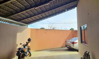 Imagem 5: Casa p/ venda 200m² com 3q, 1suíte 8vagas, varanda,231m² terreno,esquina Cardoso-Ap. de Go