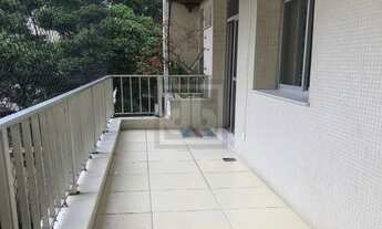 Imagem: Niterói - Apartamento Padrão - Icaraí