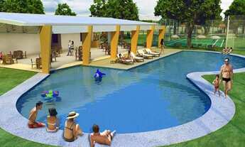 Imagem 7: Lotes no Mangueirão com 160m²