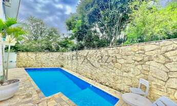 Imagem 2: Casa de condomínio sobrado para venda com 380 metros quadrados com 5 quartos