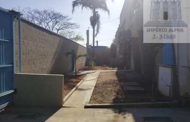 Imagem 2: ALUGO EXCELENTE GALPAO EM CUMBICA - GUAR