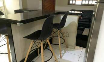 Imagem 5: Casa - Jardim Mariana I - 2 Dormitórios - 54m²