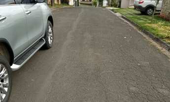 Imagem 5: Jundiaí - Terreno Padrão - Caxambu