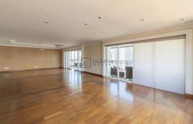 Imagem 6: Venda Apartamento 4 Dormitórios - 334 m² Paraíso