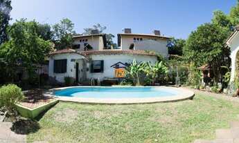 Imagem: Porto Alegre - Casa Padrão - Ipanema