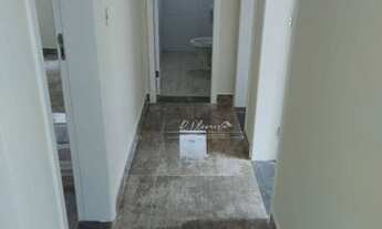 Imagem 4: Apartamento Garden com 3 dormitórios à venda, 45 m² por R$ 220.000,00 - Parque da Fonte