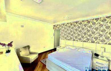 Imagem 4: CASA ASSOBRADADA - RESIDENCIAL SOL NASCENTE - SP