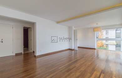 Imagem 4: Apartamento Venda Pinheiros 128 m² 3 Dormitórios