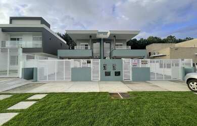 Imagem 5: Sobrado novo com Escritura Pública no Val Paraíso