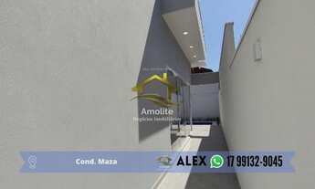 Imagem 6: CASA CONDOMÍNIO MAZA EM SCHMIDT