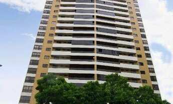 Imagem 2: Apartamento com 4 Quartos à venda, 206 m² por R$ 1.590.000 - Brisamar - João Pessoa/PB