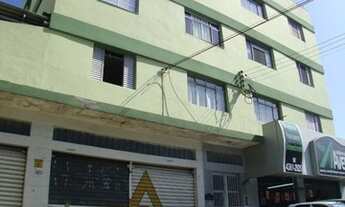 Imagem: APARTAMENTO - TABOÃO - SP