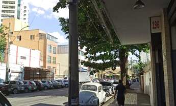 Imagem 2: Ponto comercial/Loja/Box para aluguel tem 90 metros quadrados em Prado - Belo Horizonte