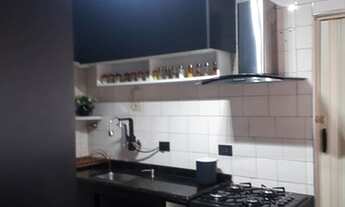 Imagem 3: Apartamento 90 M² Taboão São Bernardo do Campo