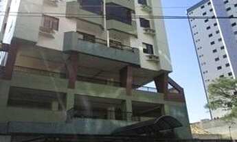 Imagem: 689 Apartamento no edifício Santa Paulina