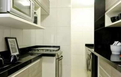 Imagem 4: Apartamento para venda.Pronto para Morar. com 2 quartos-Ipojuca - PE