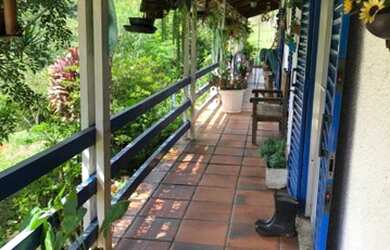 Imagem 5: Sítio á venda - Mairiporã