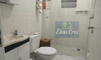 Imagem 6: Casa de condomínio para aluguel e venda tem 64 metros quadrados com 2 quartos