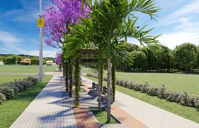 Imagem 7: Caldas Novas - Terreno Padrão - Setor Lagoa Quente