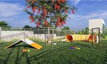 Imagem 7: Apartamento para venda com 49 metros quadrados com 2 quartos