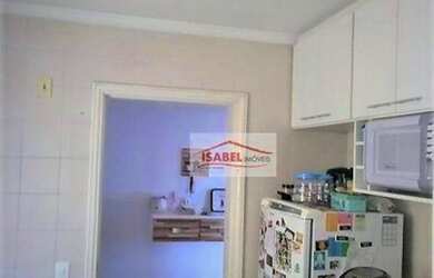 Imagem 6: APARTAMENTO À VENDA - CONDOMÍNIO RESIDENCIAL ILHAS GREGAS - JD SÃO LUÍS - SUZANO/SP