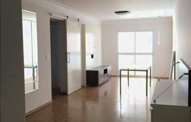 Imagem 2: Apartamento Locação 3 dormitórios - 4 vagas cobertas - Santa Maria