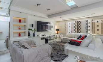 Imagem 2: Porto Alegre - Apartamento Padrão - Mont Serrat