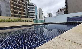 Imagem 4: Ref.: APA30004 - Apartamento de Luxo - 3 Suites, Varanda Gourmet, 4 Vagas , Área de Lazer