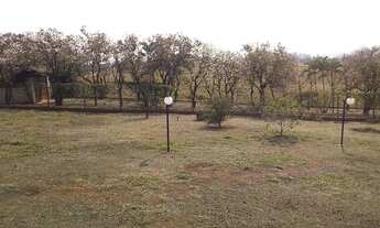 Imagem 3: Terreno em condomínio fechado com 10.000 m2 área plana no bairro Indaiatuba - Porto Feliz