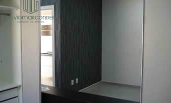 Imagem 5: Apartamentos de um, dois, três dormitórios