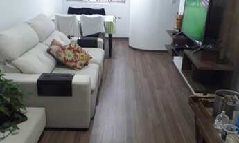 Imagem 3: Apartamento à venda Edifício Morada dos Nobres