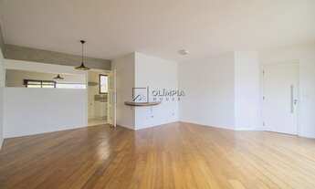 Imagem 7: Venda Apartamento 3 Dormitórios - 140 m² Vila Olímpia