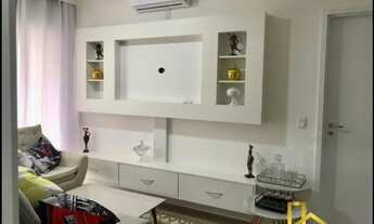 Imagem 4: Apartamento para Locação no Wi-House Alphaville, 49m², Mobiliado, 1 Suíte e 1 Vaga