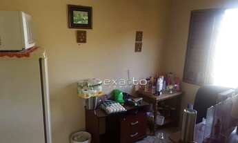 Imagem 5: Casa à venda, 104 m² por R$ 380.000,00 - Vila Teixeira - Campinas/SP