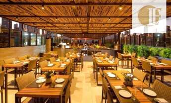 Imagem 4: Lindo Flat na Beira mar do Cabo Branco todo projetado!!