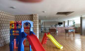 Imagem 5: Apartamento para venda tem 68 metros quadrados com 1 quarto em Várzea - Teresópolis - RJ