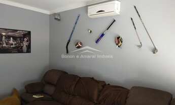 Imagem 4: Casa de condomínio para venda possui 280 metros quadrados com 3 quartos