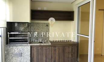 Imagem 4: Apartamento Nova Pacaembu / 108m² / 3 dormitórios / 2 vagas / Pronto para Morar / Barra Fu