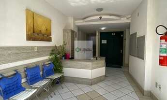 Imagem 2: Kitnet/conjugado para aluguel e venda tem 30 metros quadrados com 1 quarto