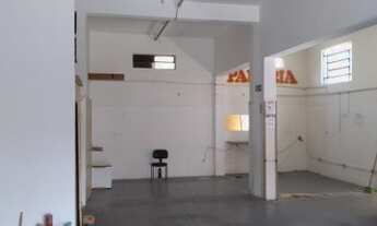 Imagem 3: Taboão da Serra - Galpão/Depósito/Armazém - Jardim das Esmeraldas