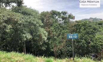 Imagem 2: Lindo lote com vista e alto - Granja Viana