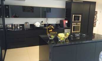 Imagem 1: Santana de Parnaíba - Apartamento Padrão - Edifício Premium Tamboré