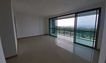 Imagem 7: Apartamento para venda tem 127 metros quadrados com 4 quartos