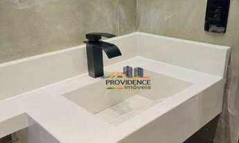 Imagem 5: Apartamento à venda, 78 m² por R$ 638.000,00 - Santa Paula - São Caetano do Sul/SP