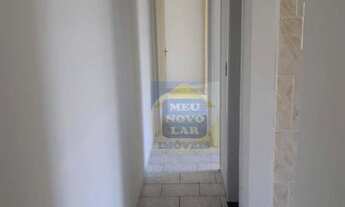 Imagem 7: Apartamento com 2 dormitórios à venda, 46 m² por R$ 139.000,00 - Alto Boqueirão - Curitiba