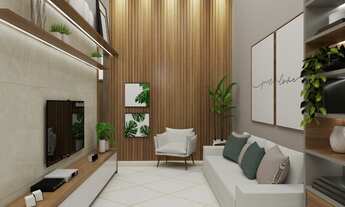 Imagem 7: Vendo casa térrea com piscina no Jardim Bréscia / Indaiatuba - Casa Nova