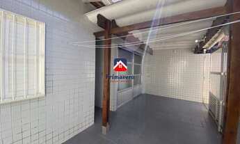 Imagem 4: CASA 2 DORMITÓRIOS 1 SUITE E EDICULA PARA VENDA - CAIÇARA