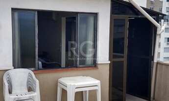 Imagem 5: Porto Alegre - Apartamento Padrão - Santana