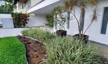 Imagem 6: Casa de condomínio para Aluguel em Alphaville Residencial 9 com 600 m², 4 Suítes, 4 Vagas