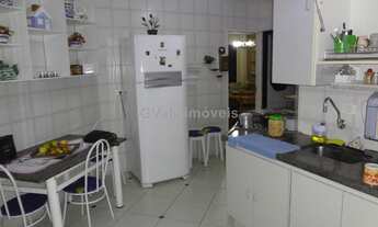 Imagem 7: VENDA - APARTAMENTO 3 DORMITÓRIOS